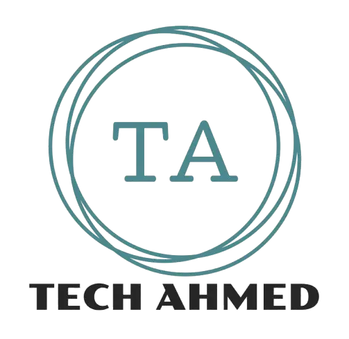 TECH AHMED